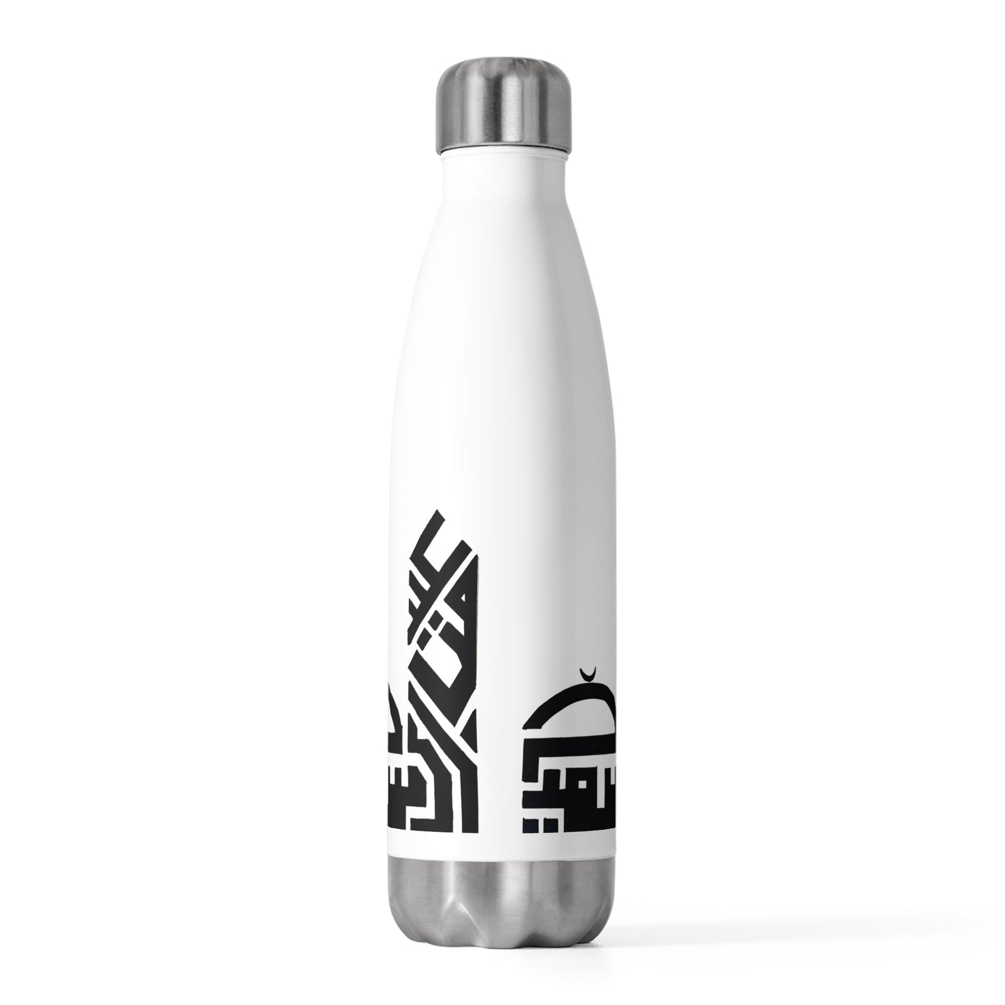 20oz Insulated Bottle