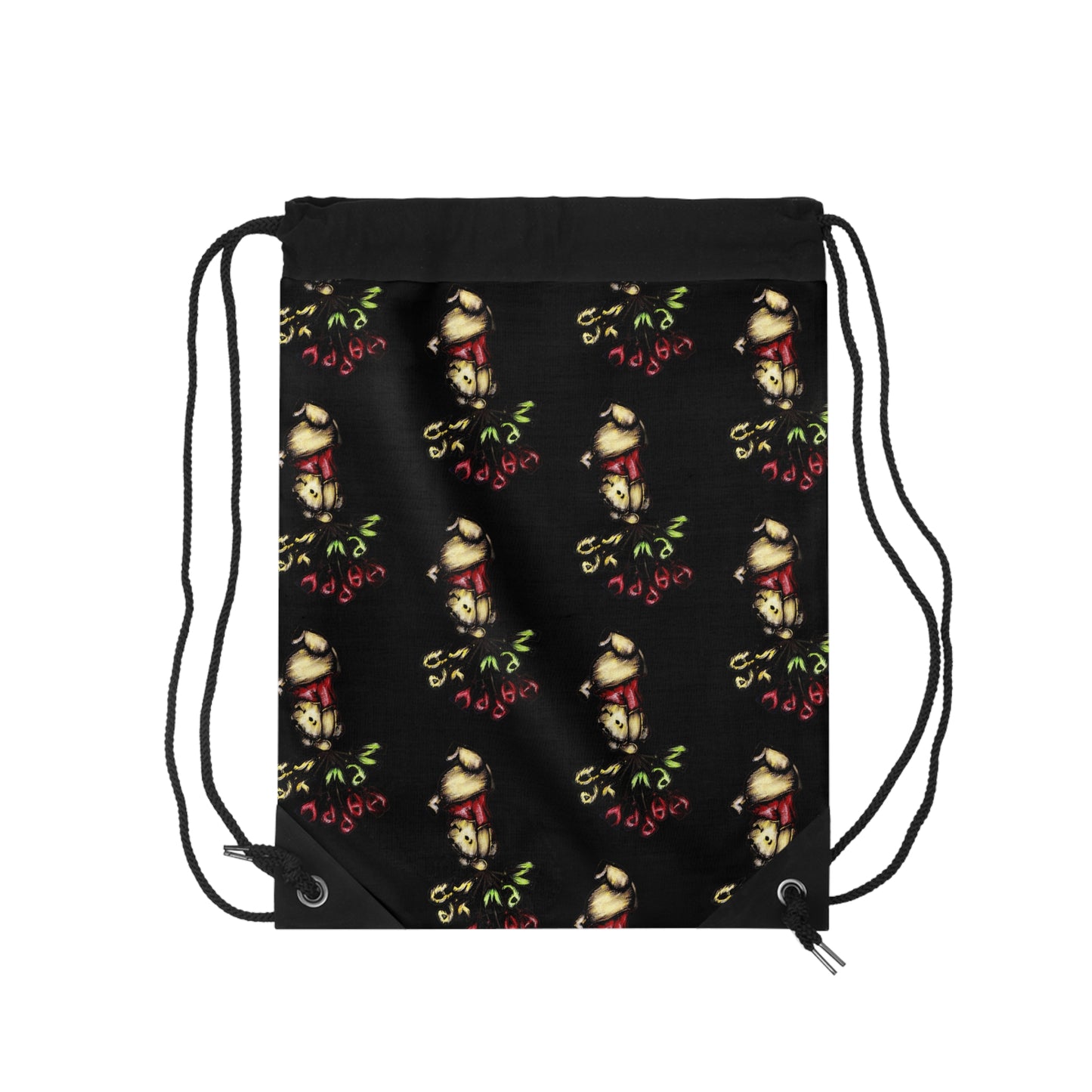 Drawstring Bag