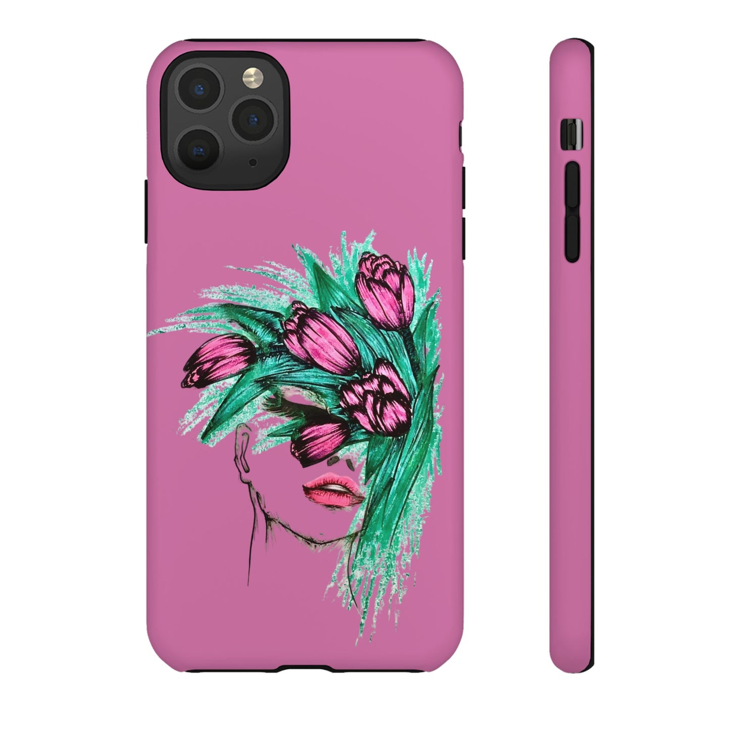 Tough Cases