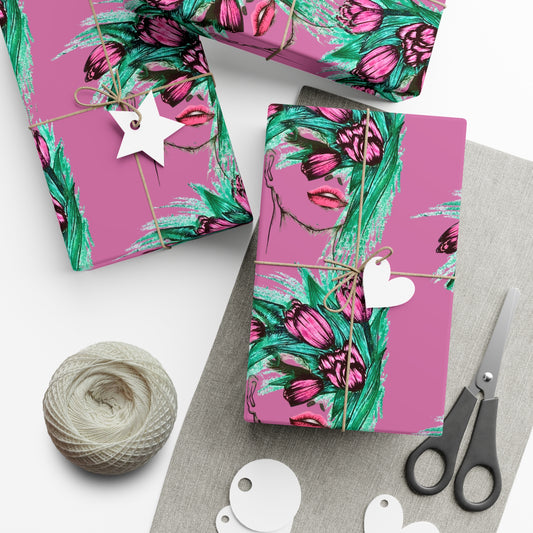 Gift Wrap Papers