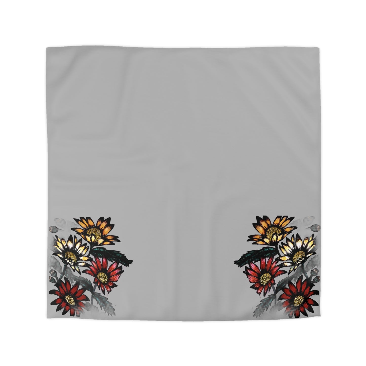 Microfiber Duvet Cover