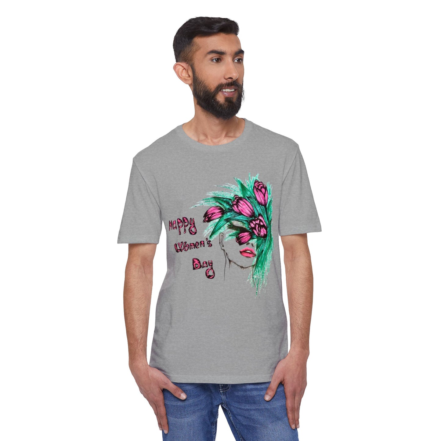 Unisex District® Re-Tee®