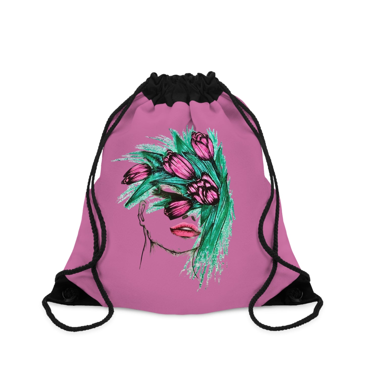 Drawstring Bag