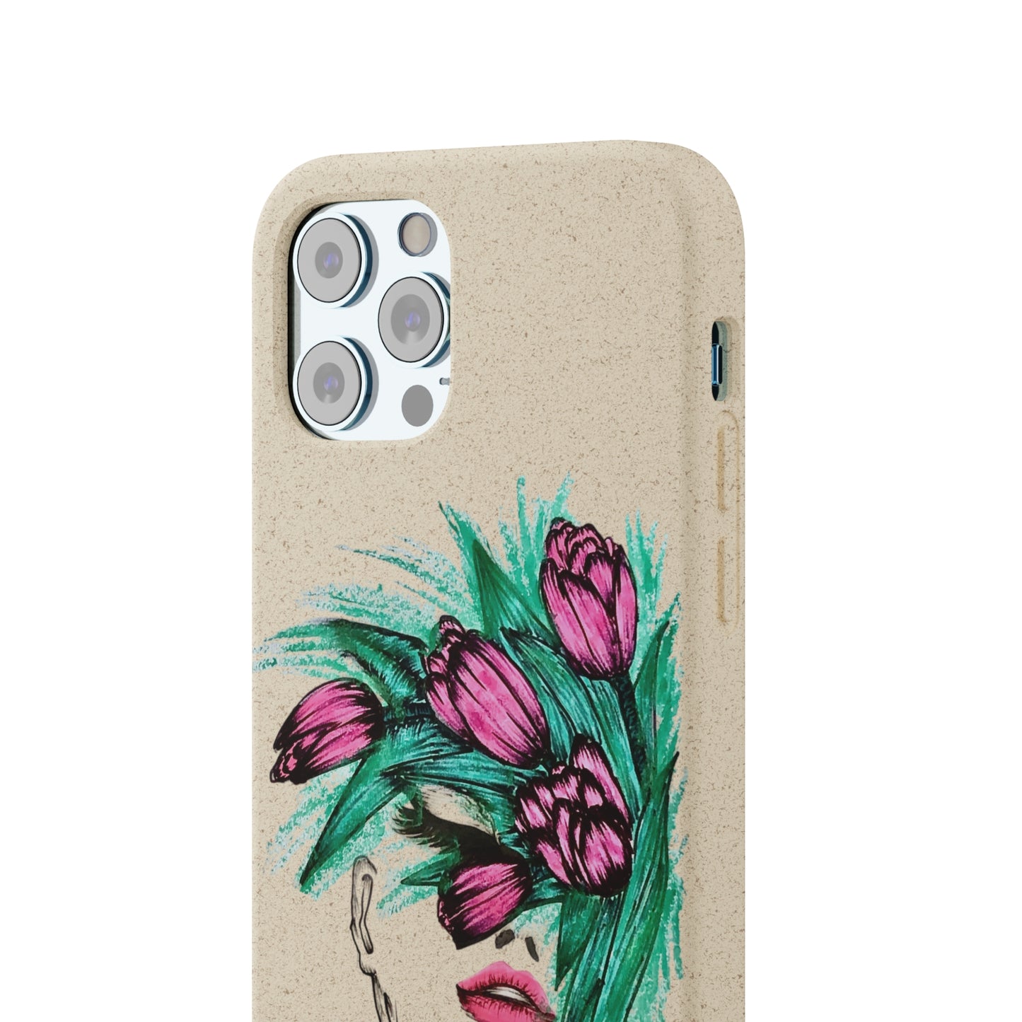 Biodegradable Cases