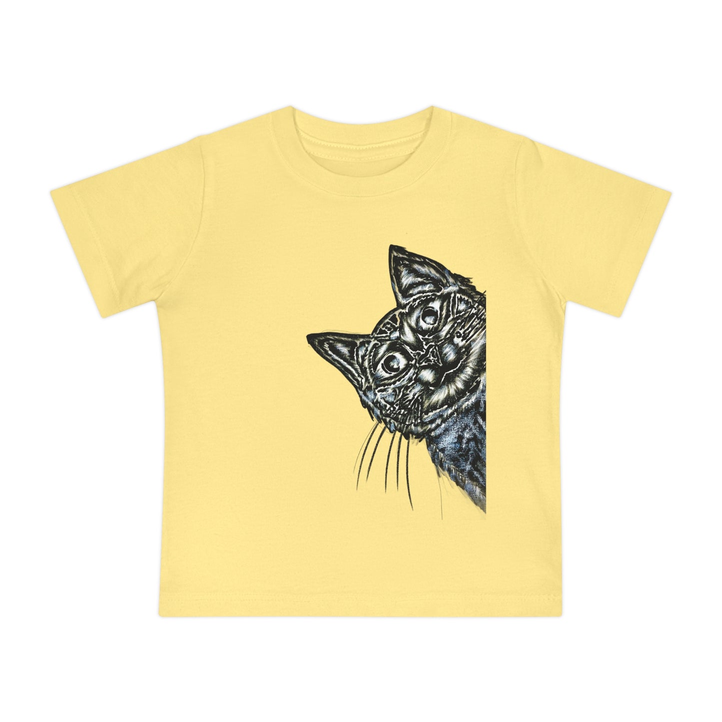 Baby Short Sleeve T-Shirt