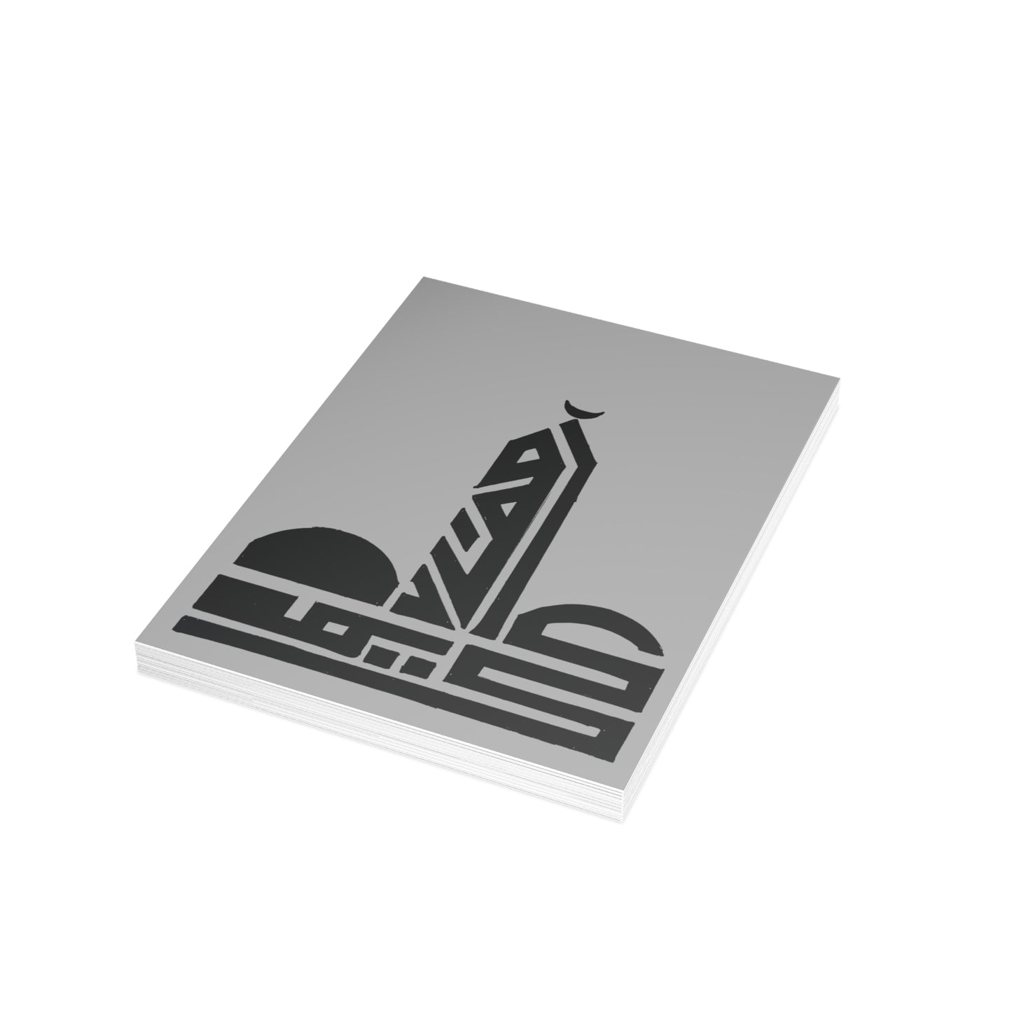 Postcard Bundles (envelopes not included)