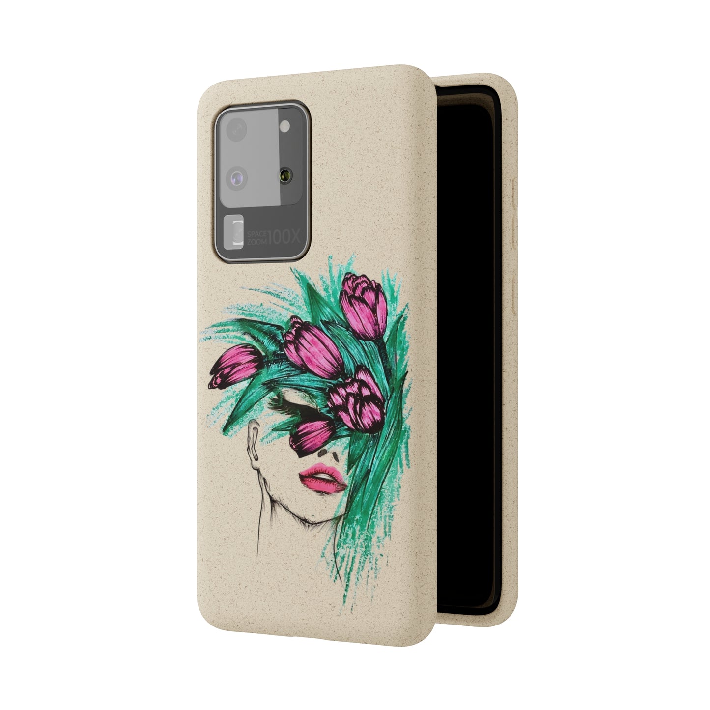 Biodegradable Cases