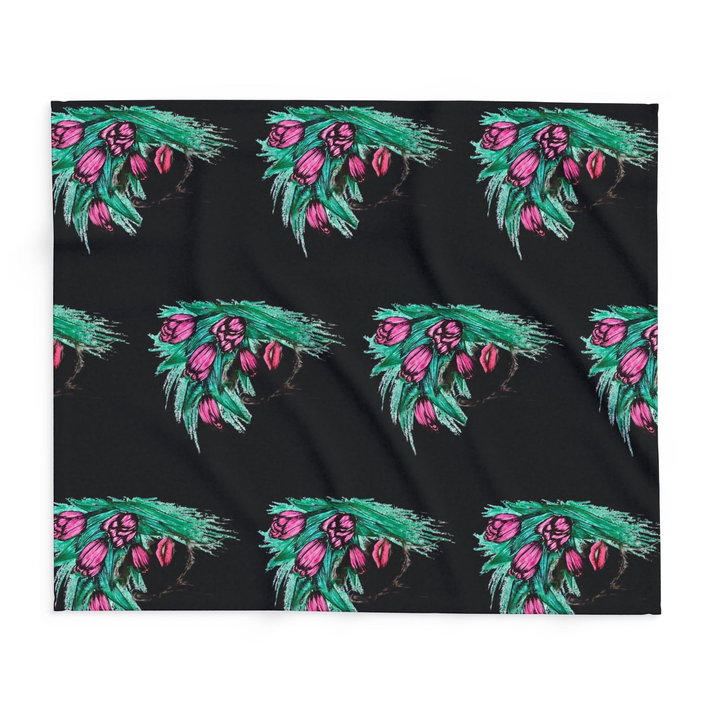 Arctic Fleece Blanket