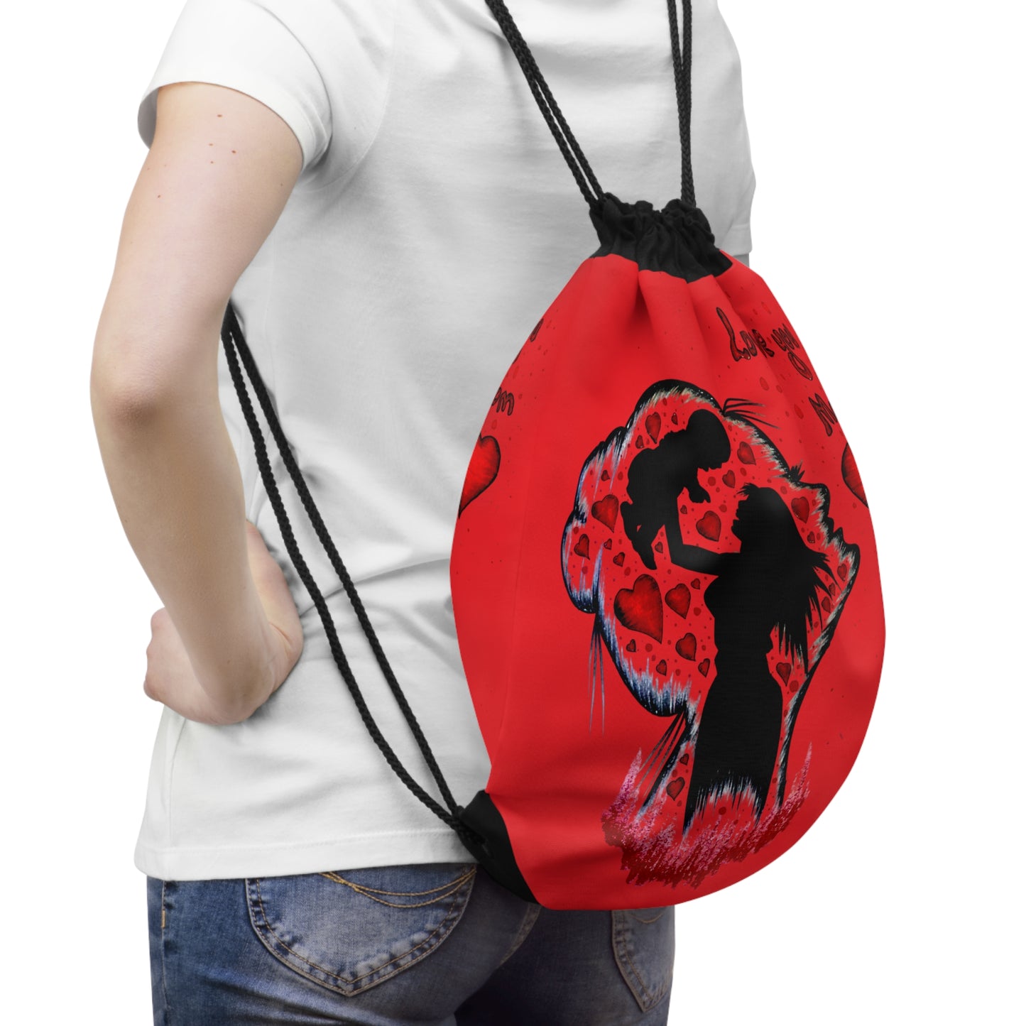 Drawstring Bag