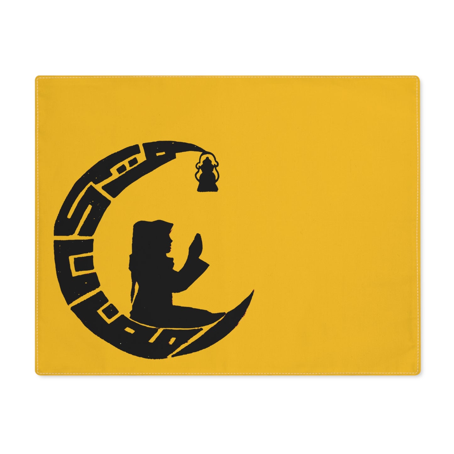 Placemat, 1pc