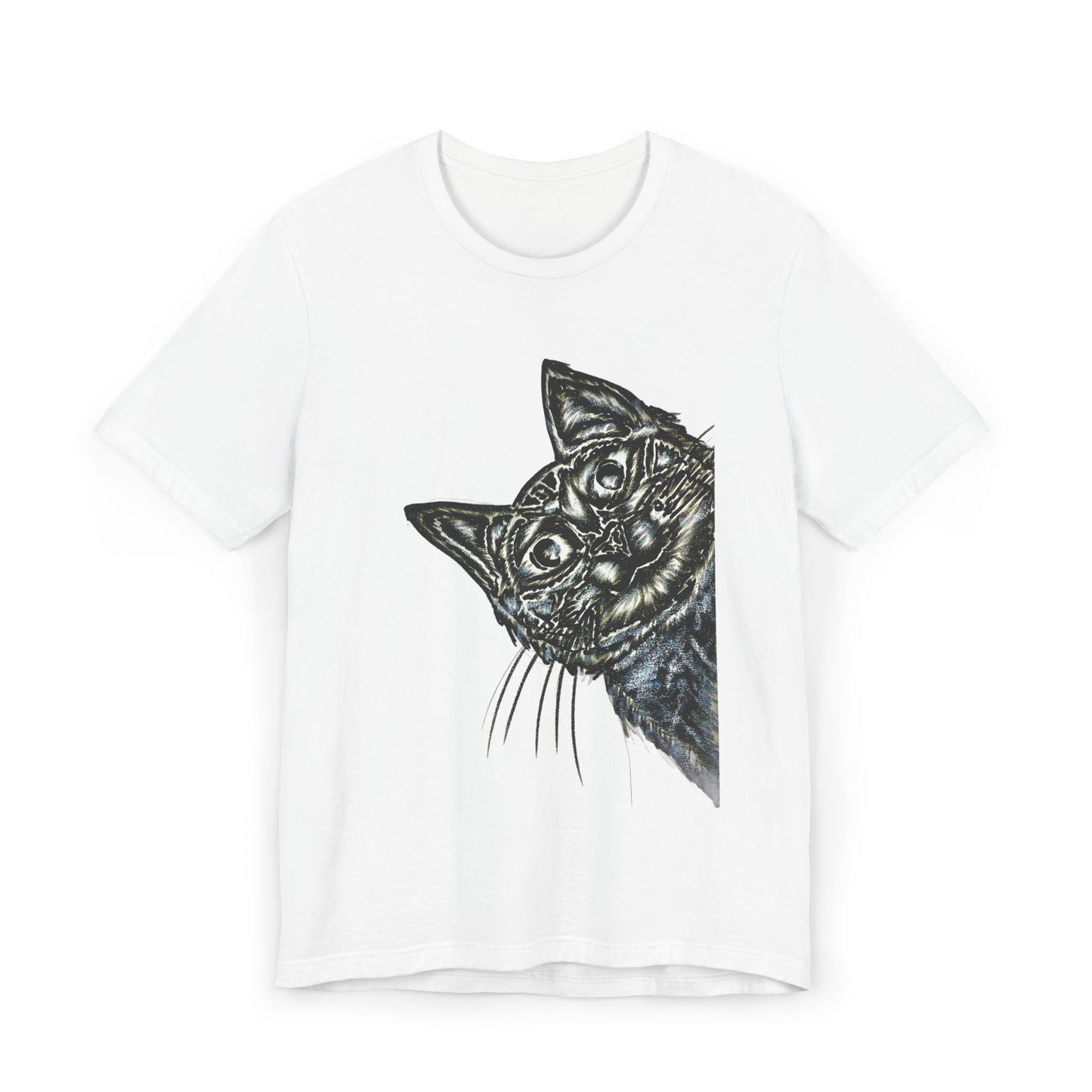 Unisex Jersey T-Shirt