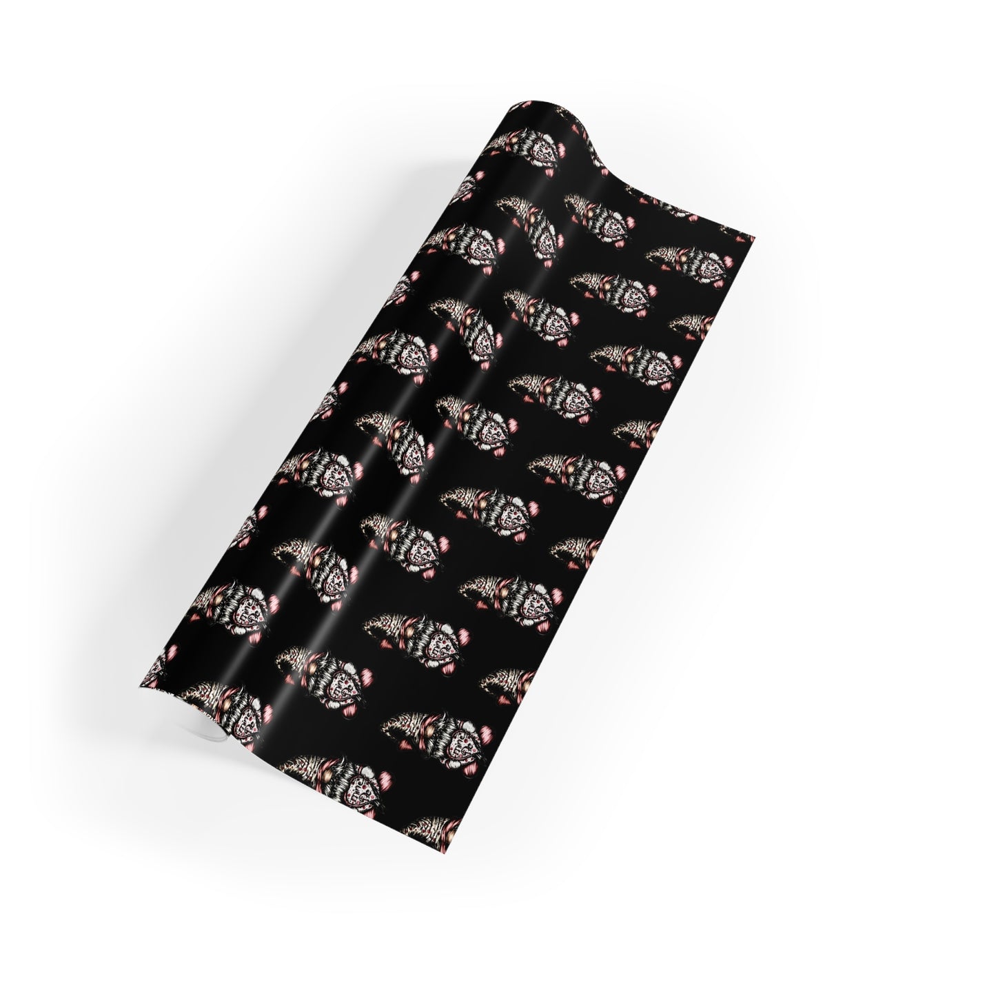 Gift Wrapping Paper Rolls, 1pc