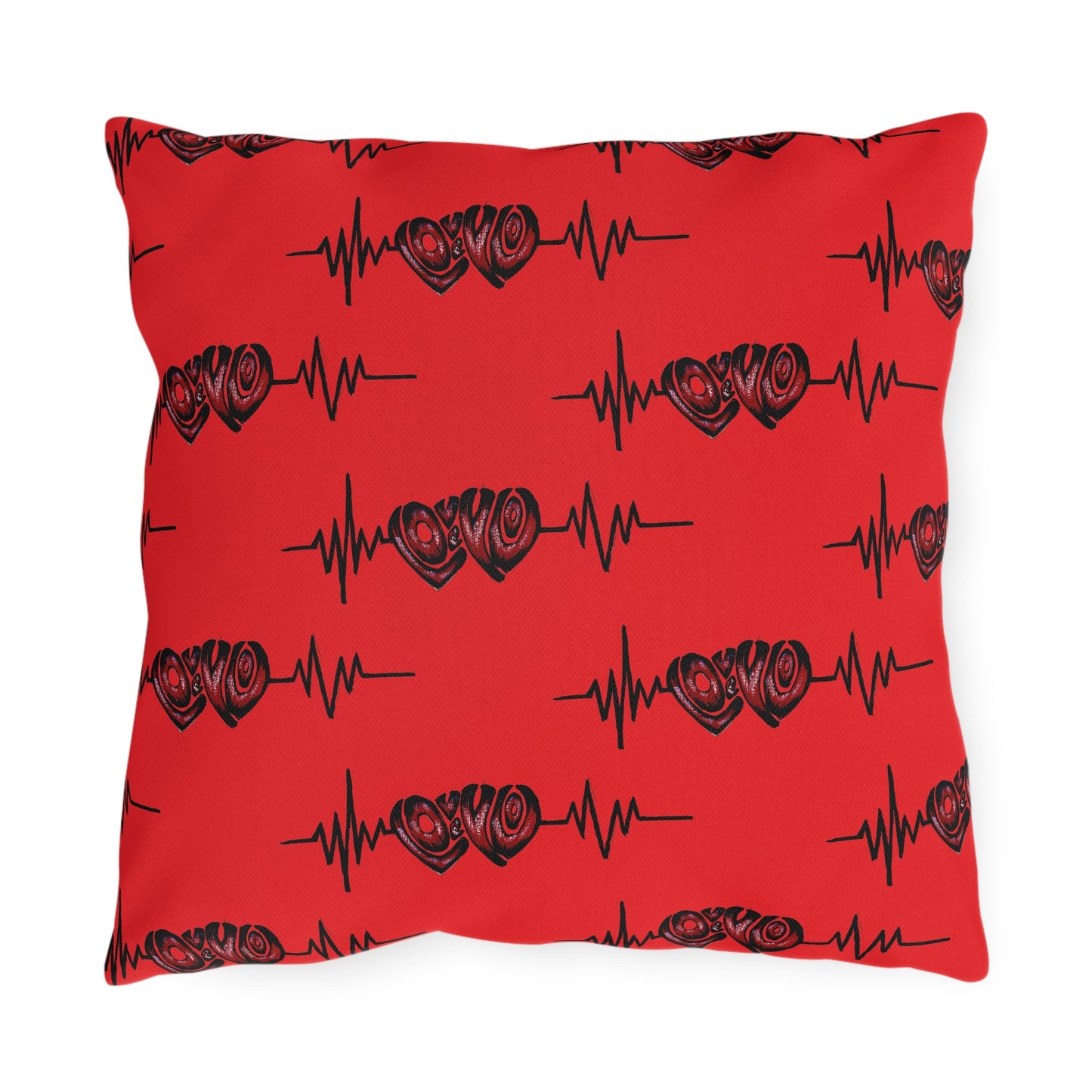 Outdoor Pillows