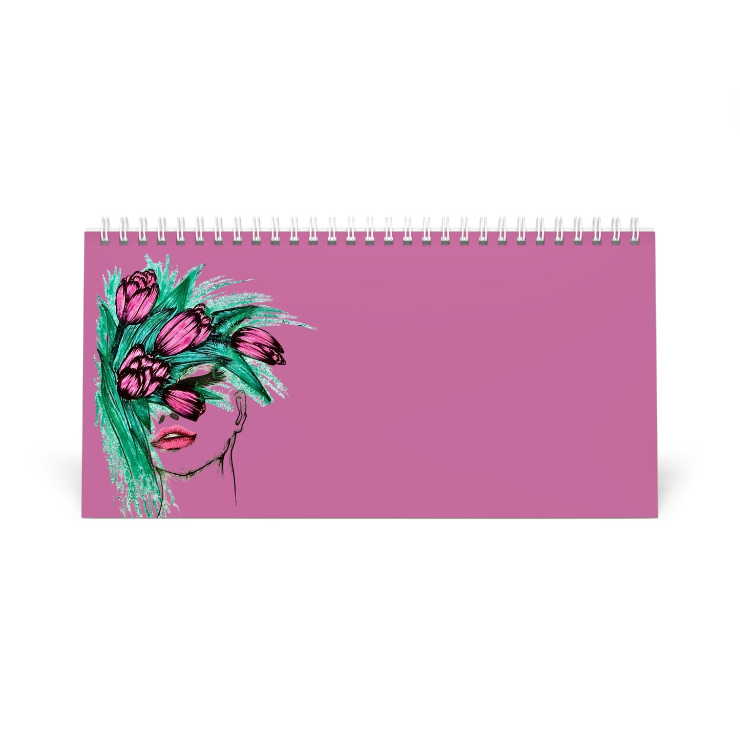 Desk Calendar