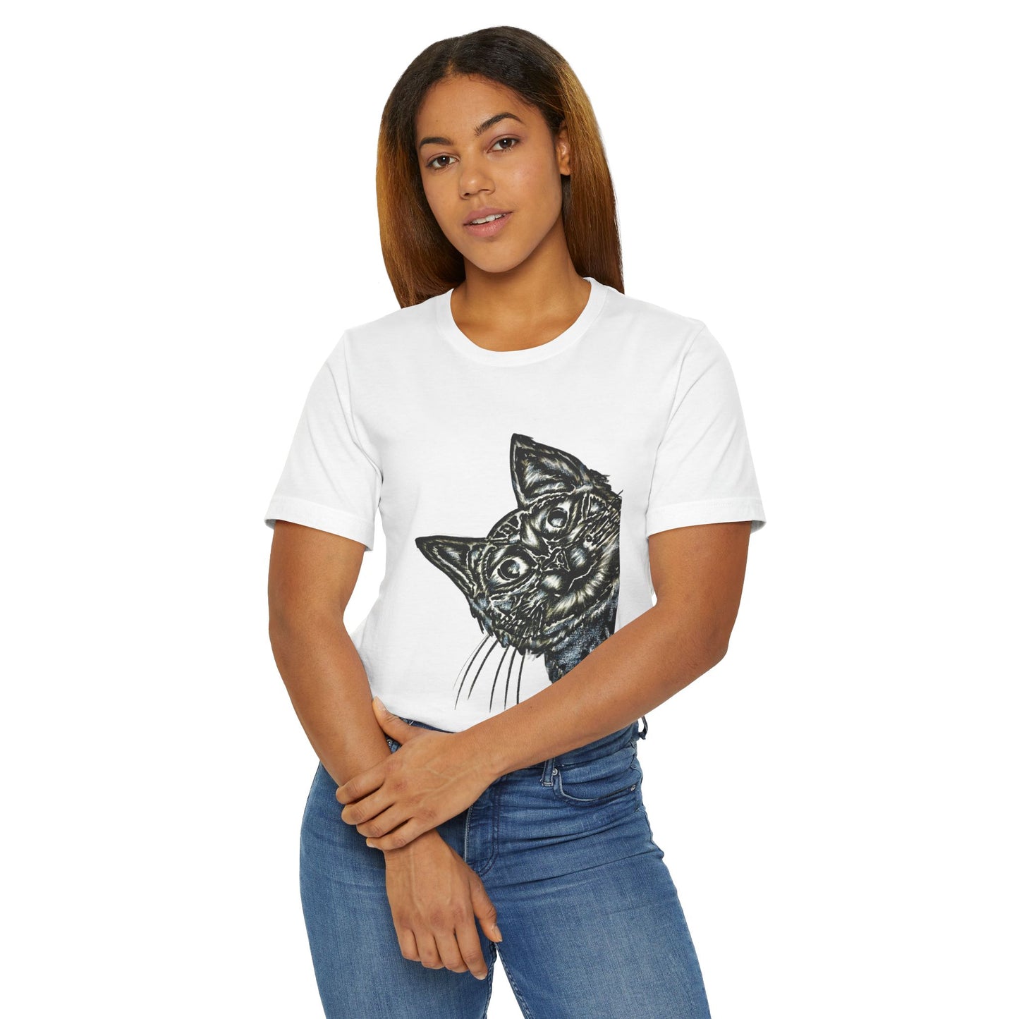 Unisex Jersey T-Shirt