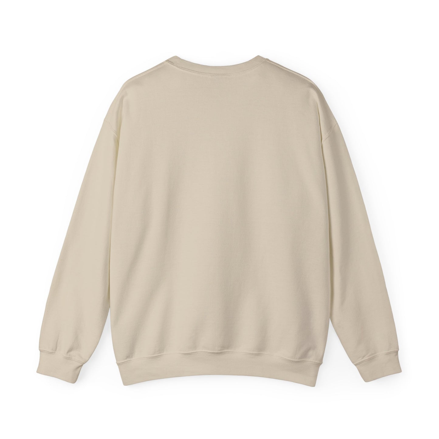 Heartfelt Mom Sweatshirt, Cozy Unisex Crewneck, Mother's Day Gift, Family Love Apparel, Heartbeat Design