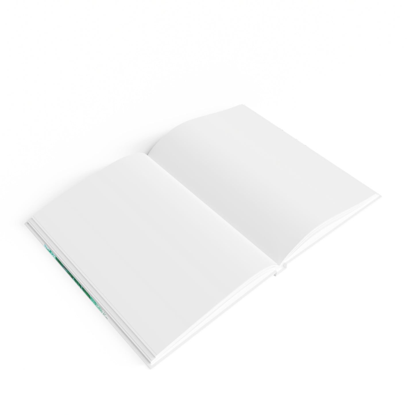 Journal - Blank