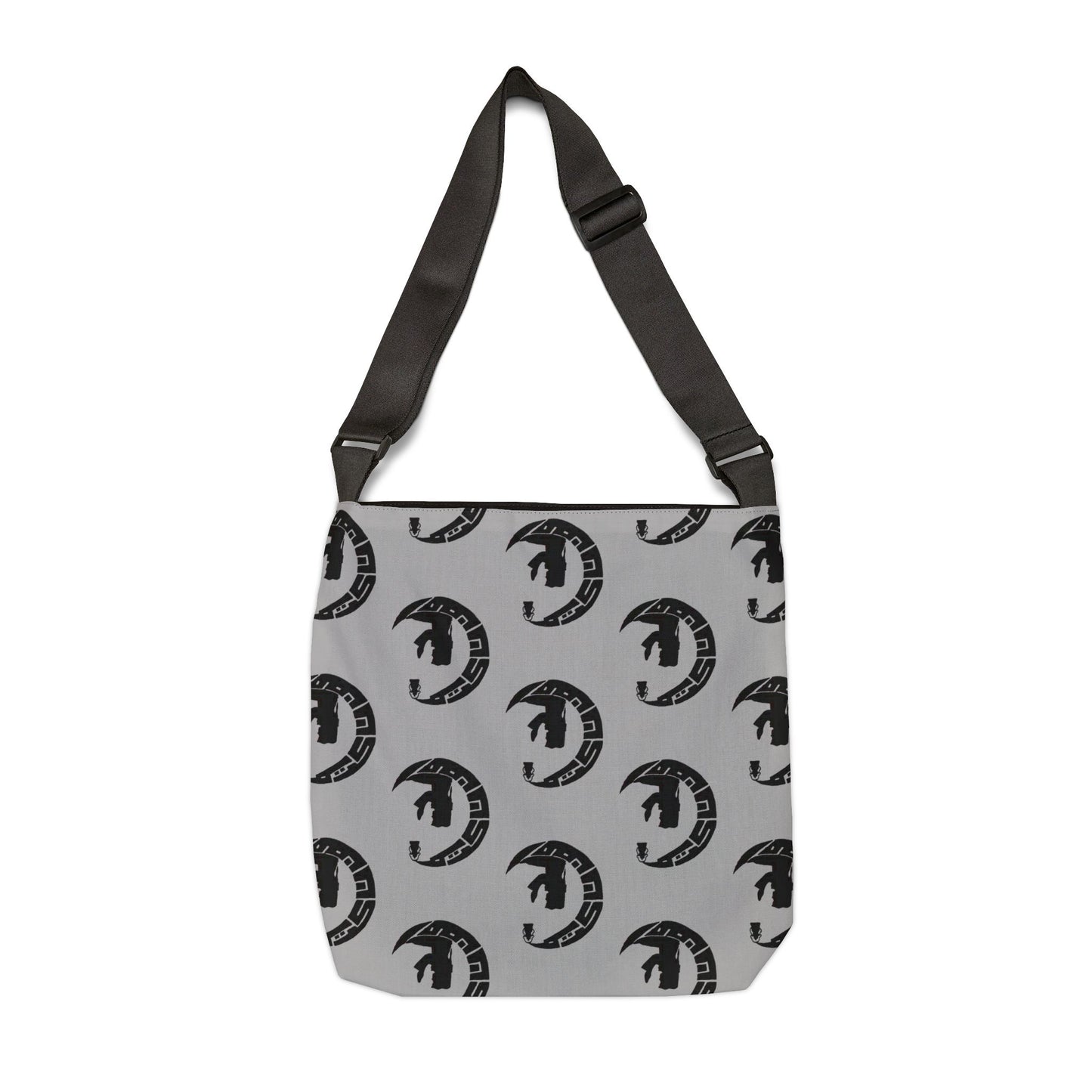 Adjustable Tote Bag (AOP)