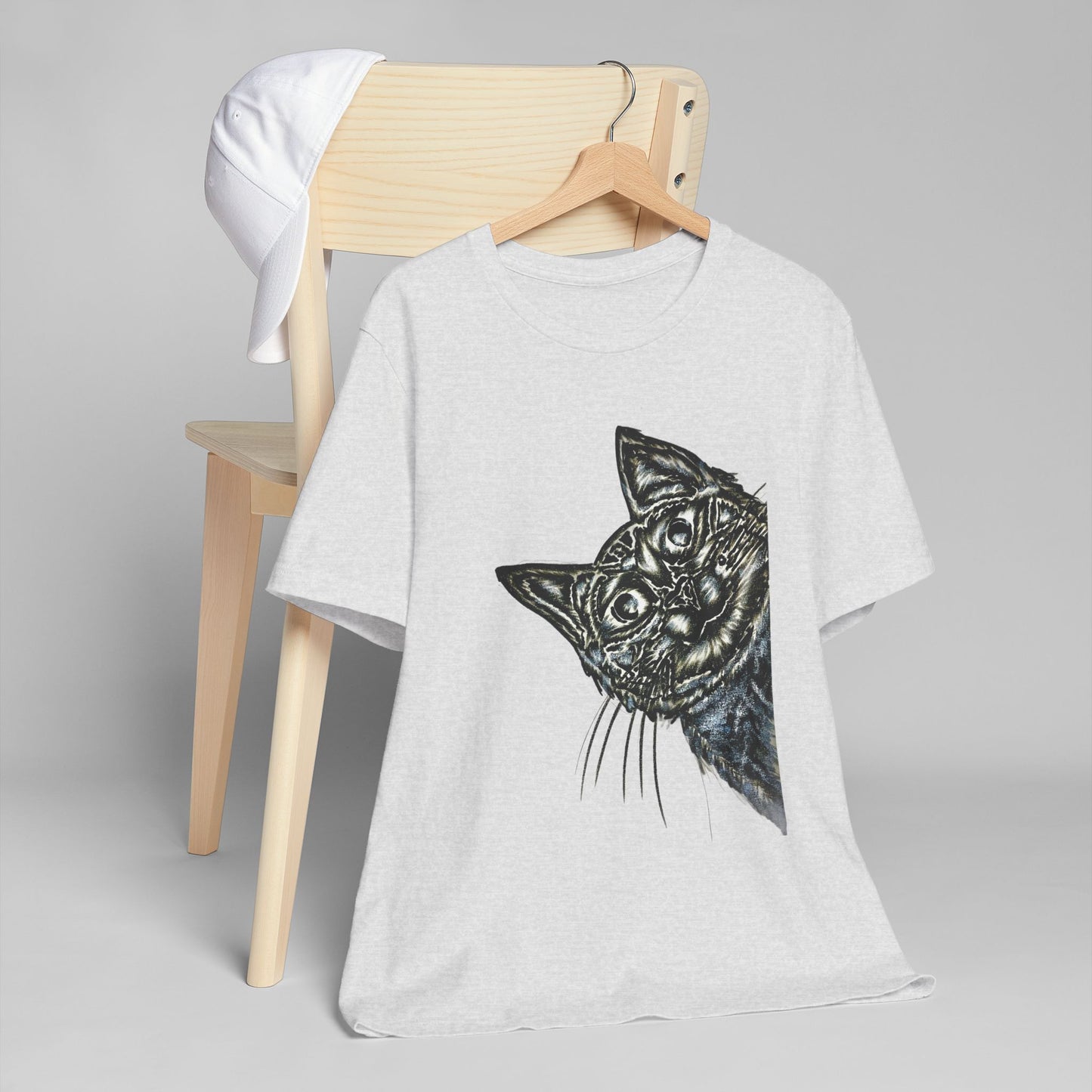 Unisex Jersey T-Shirt