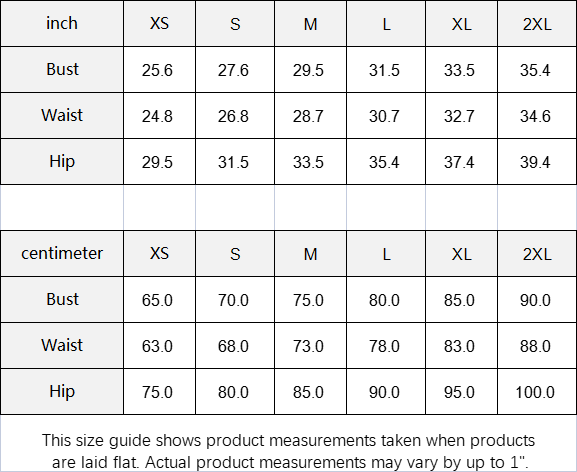 All-Over Print Women's Bikini Swimsuit With Ruffle Hem