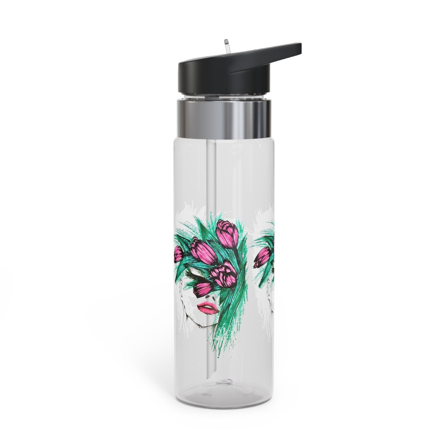 Kensington Tritan™ Sport Bottle, 20oz