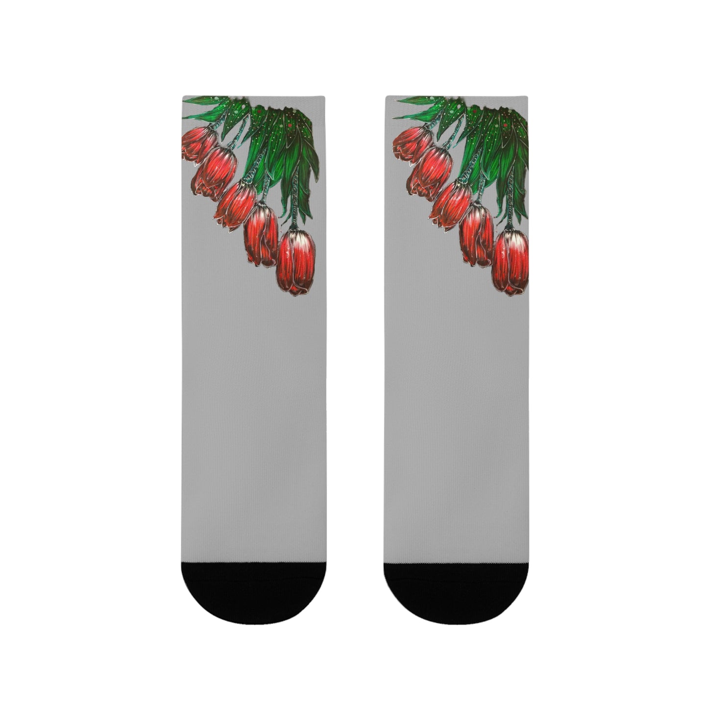 Sublimation Crew Socks (EU)