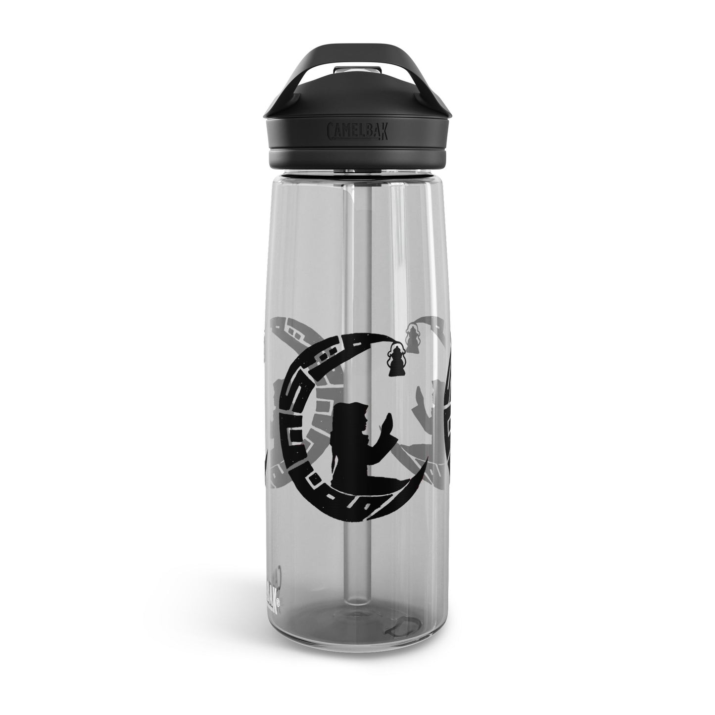 CamelBak Eddy®  Water Bottle, 20oz\25oz