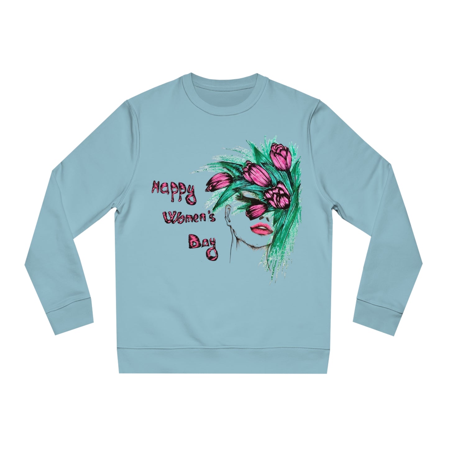 Unisex Changer Sweatshirt