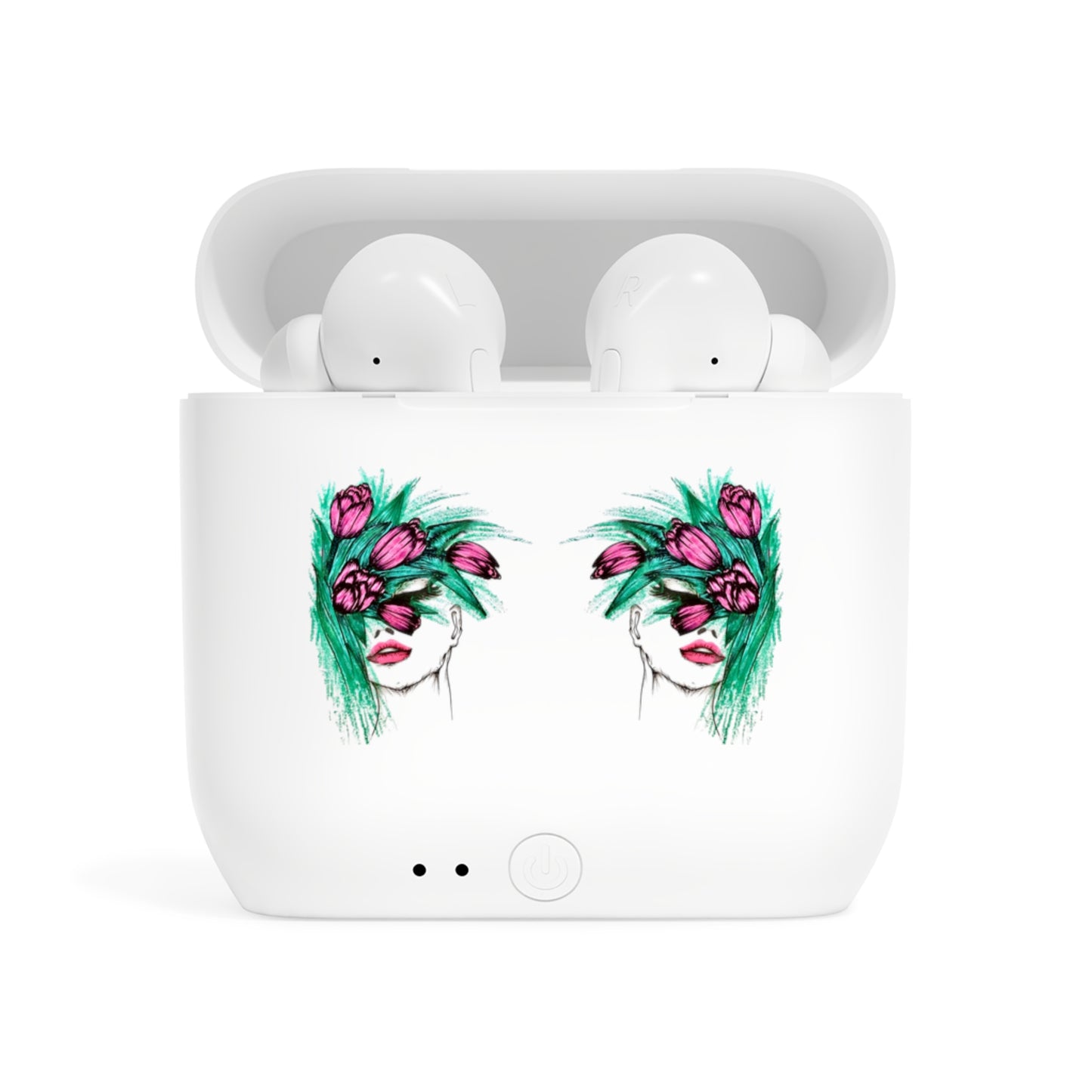 Essos Wireless Earbuds