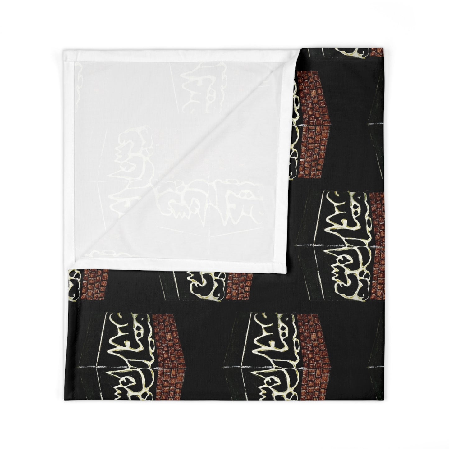 Baby Swaddle Blanket