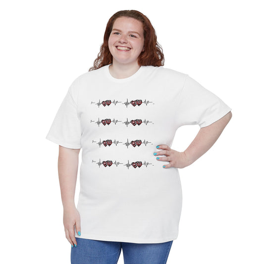 Unisex Ultra Cotton® Tall T-Shirt
