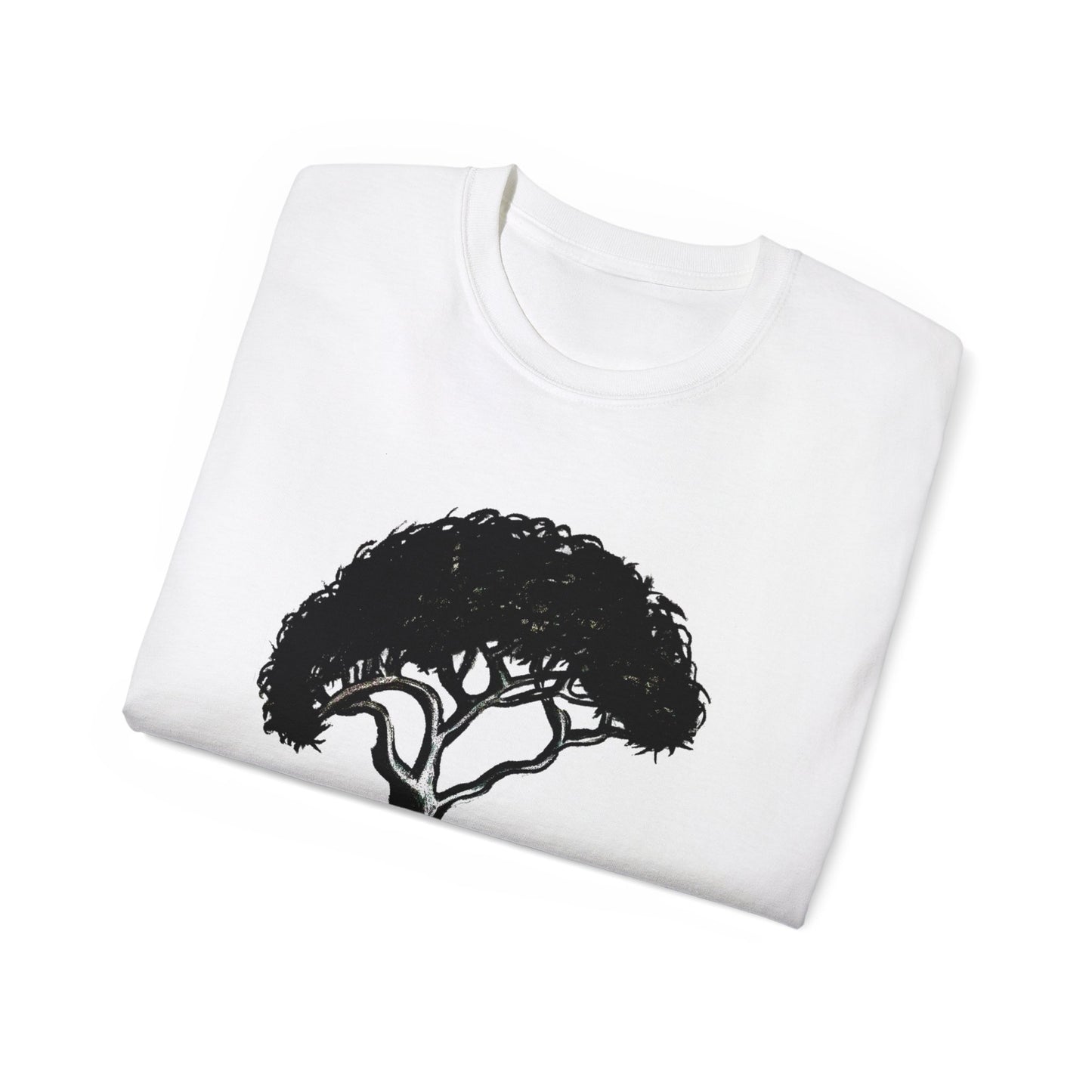 Unisex Ultra Cotton Tee