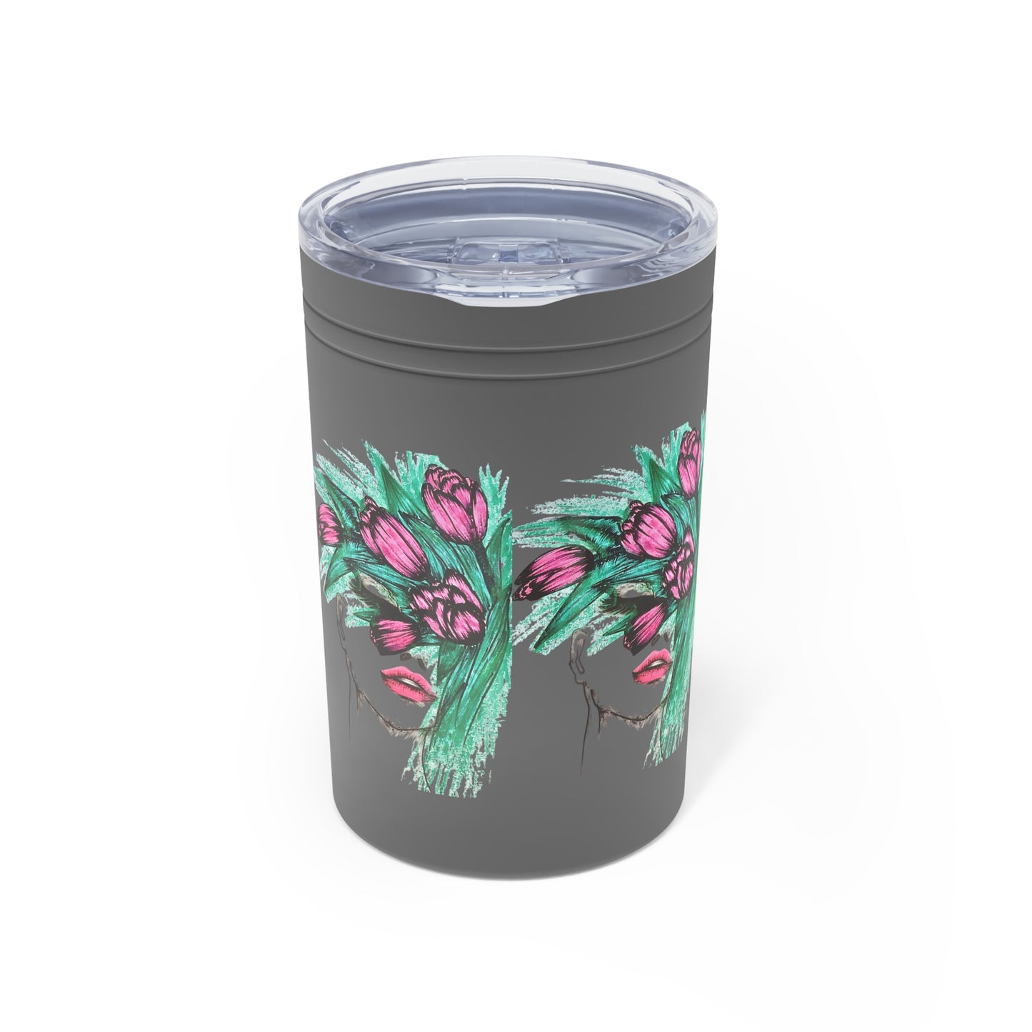 Vacuum Insulated Tumbler, 11oz