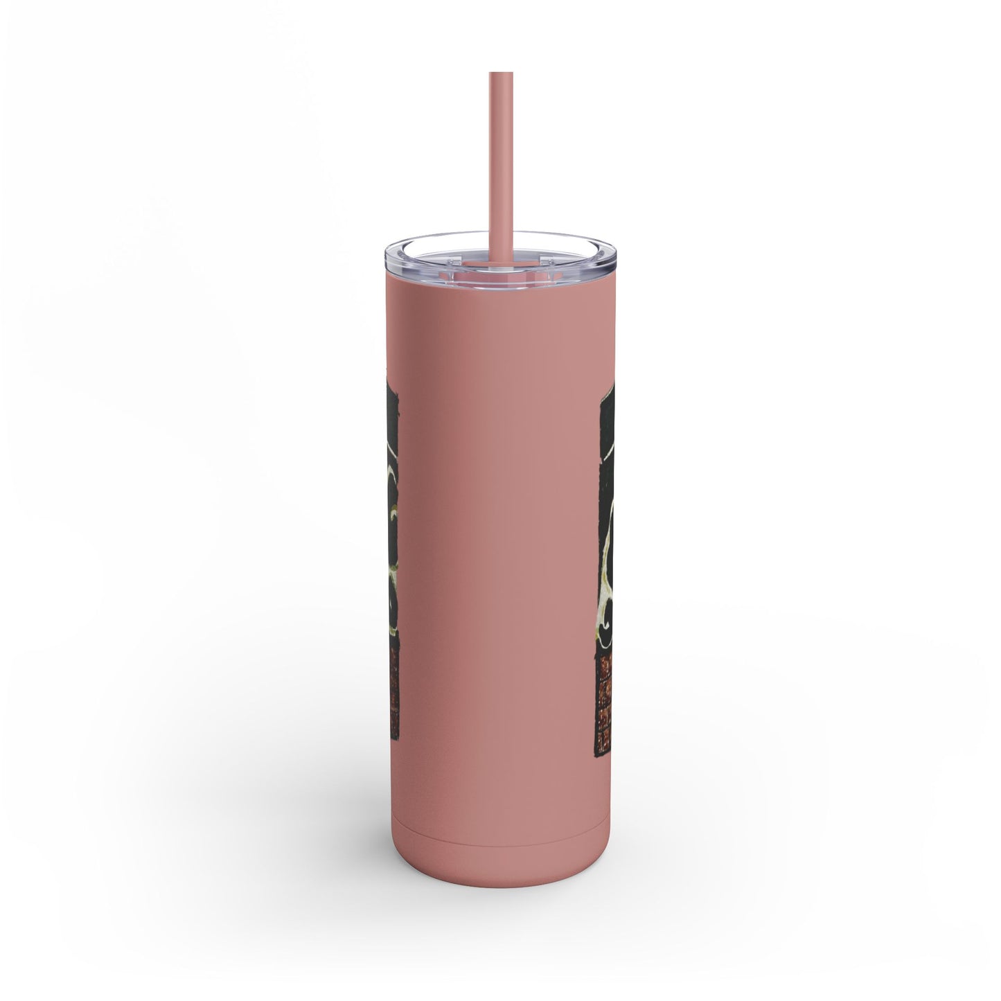 Maars Maker Skinny Matte Tumbler, 20oz