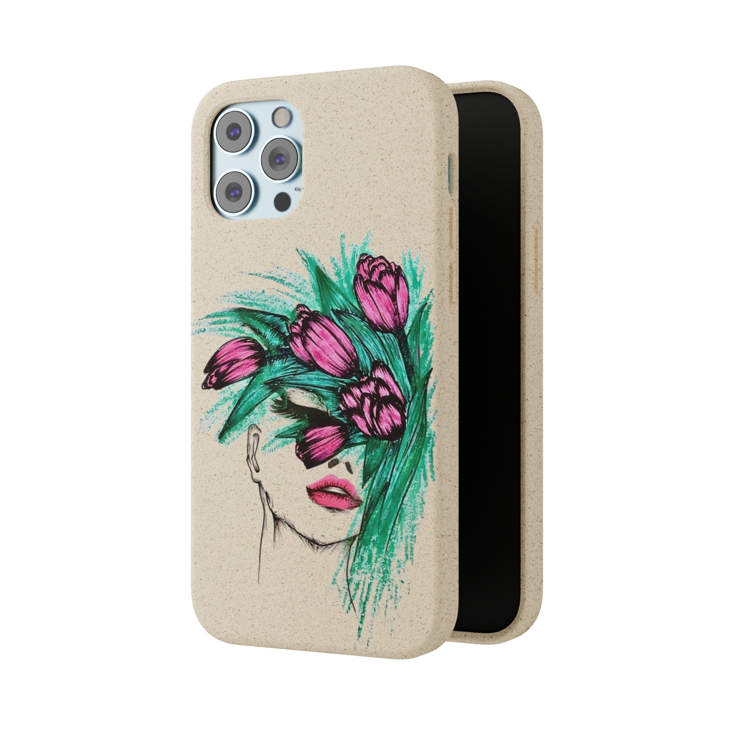 Biodegradable Cases
