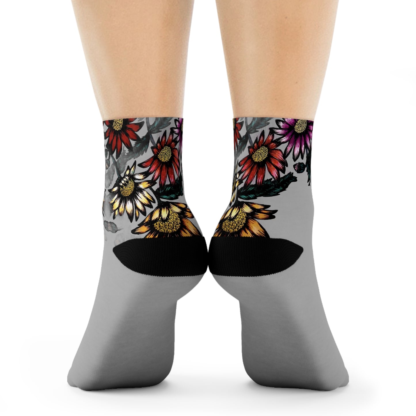 Crew Socks