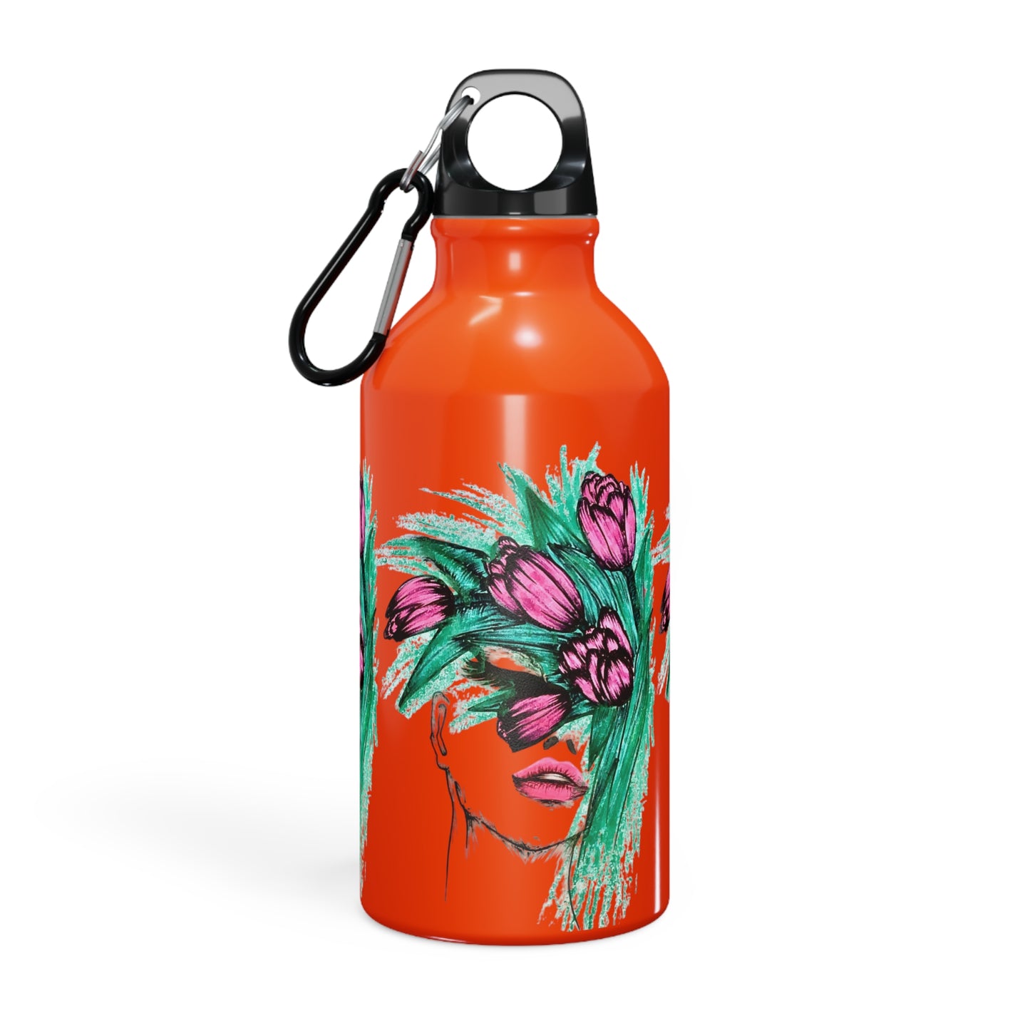 Oregon Sport Bottle