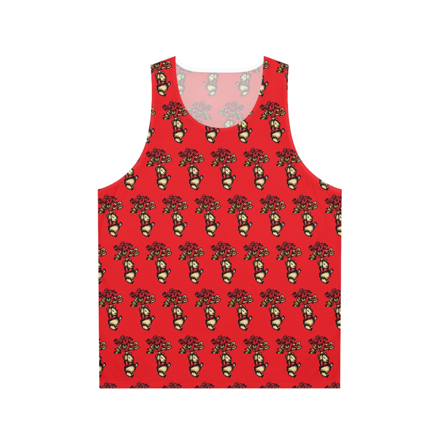Unisex Tank Top (AOP)