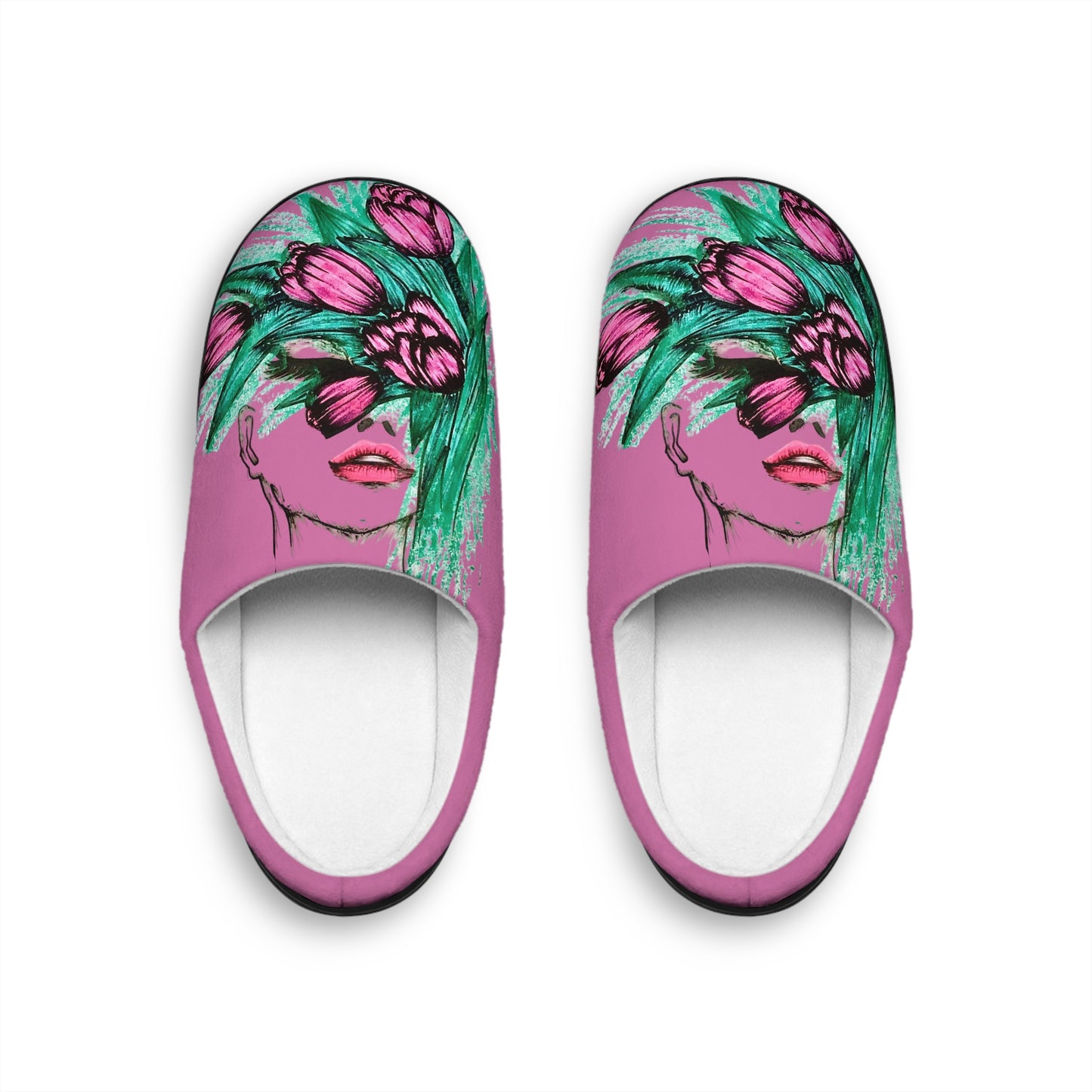 Women's Indoor Slippers