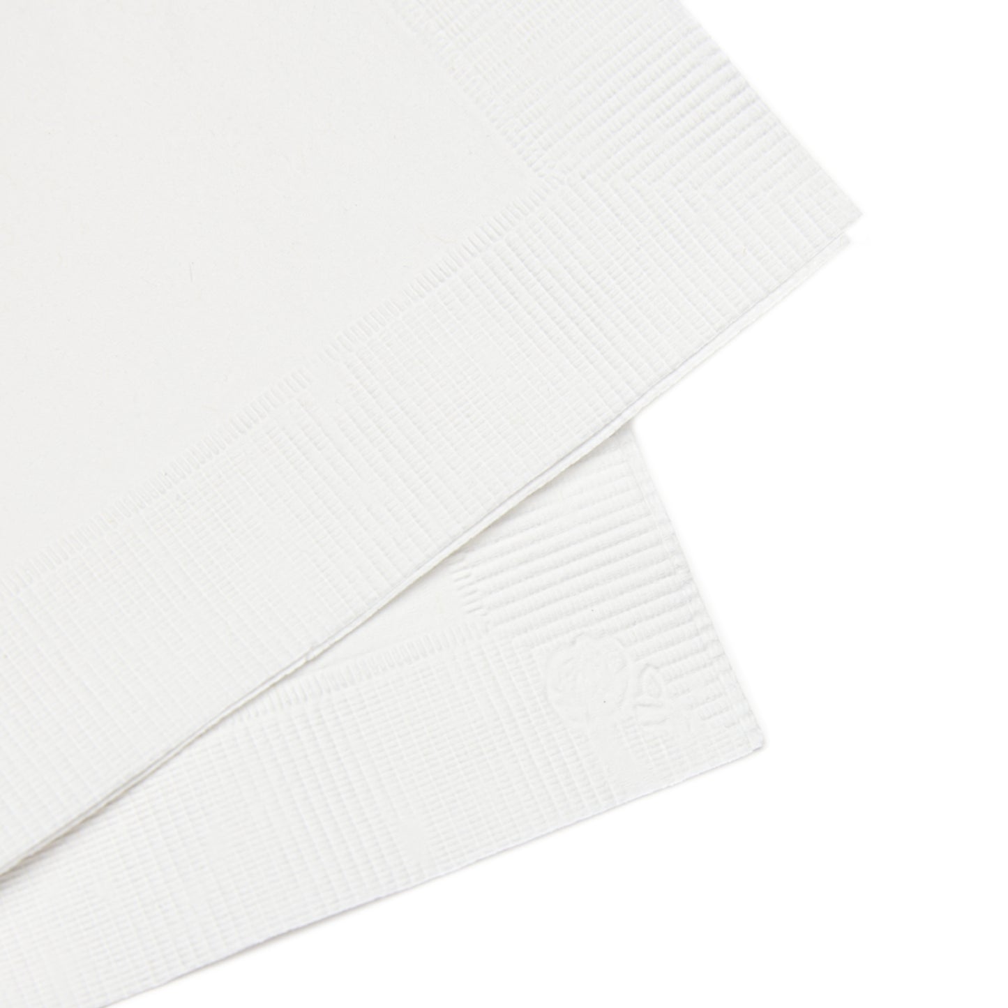 Elegant Mosque-Themed Coined Napkins for Celebration Events