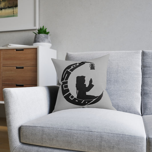Square Pillow
