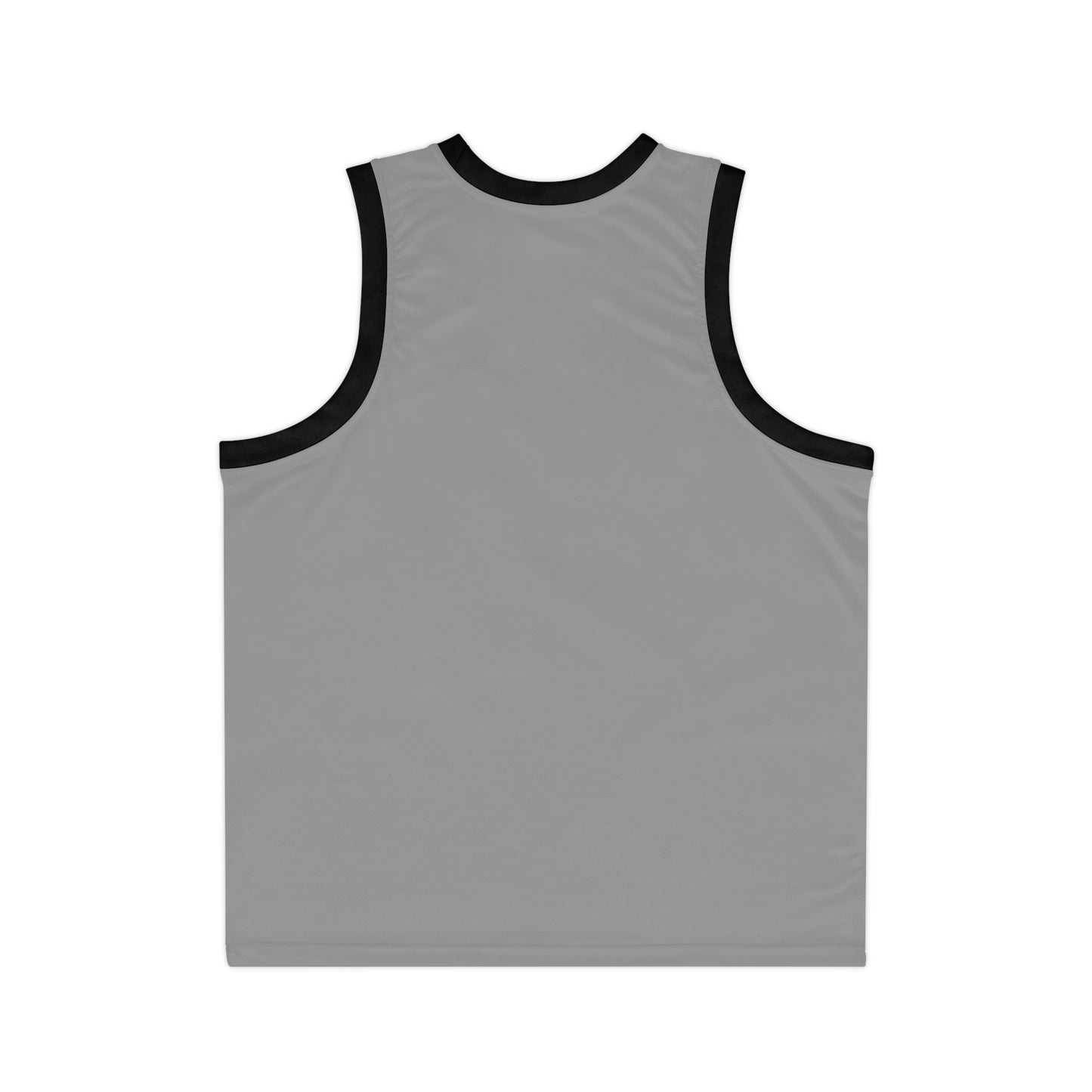 Unisex Basketball Jersey (AOP)