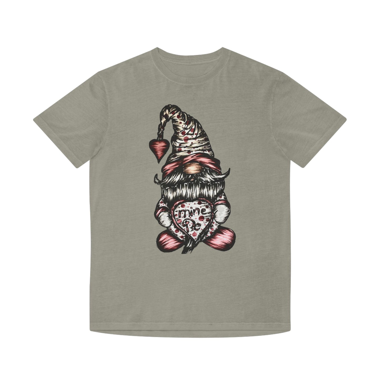Unisex Faded Shirt