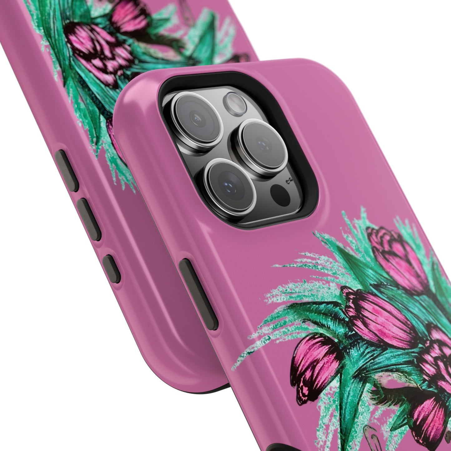 Impact-Resistant Cases