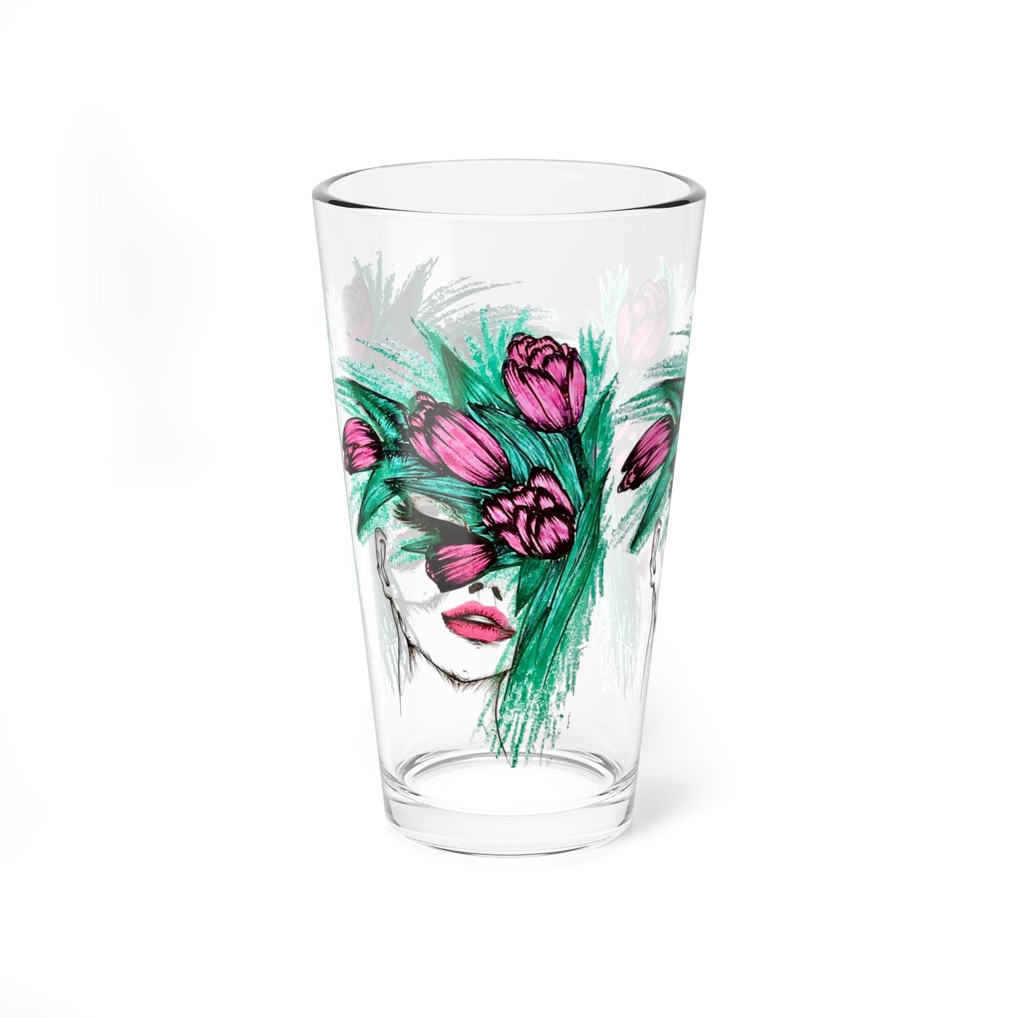 Mixing Glass, 16oz