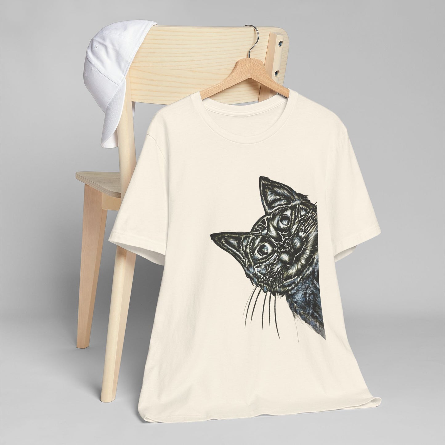 Unisex Jersey T-Shirt