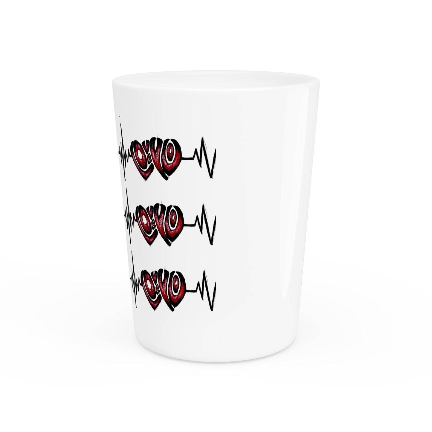 Shot Glass