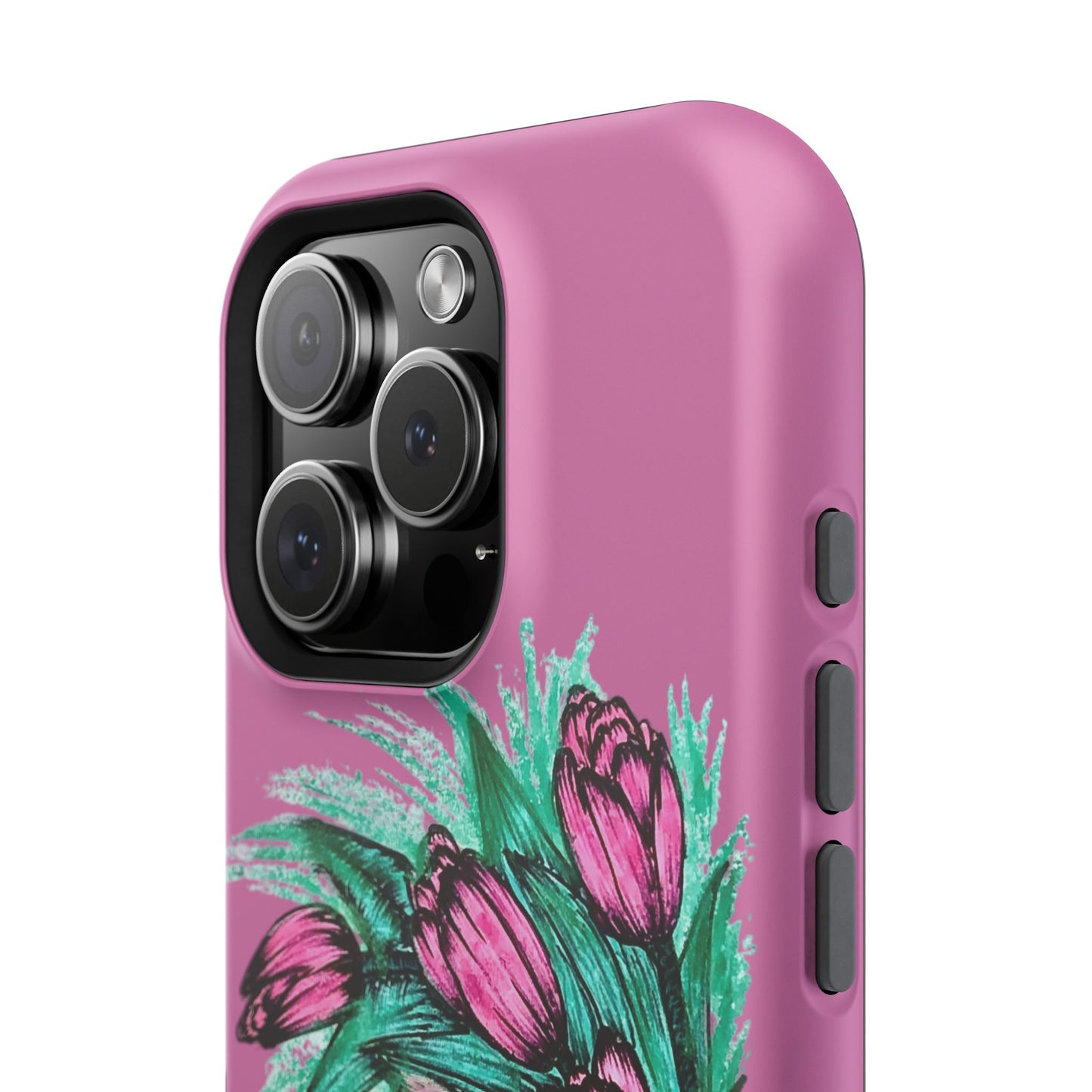 Impact-Resistant Cases