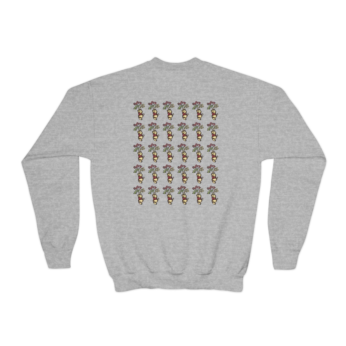 Youth Crewneck Sweatshirt