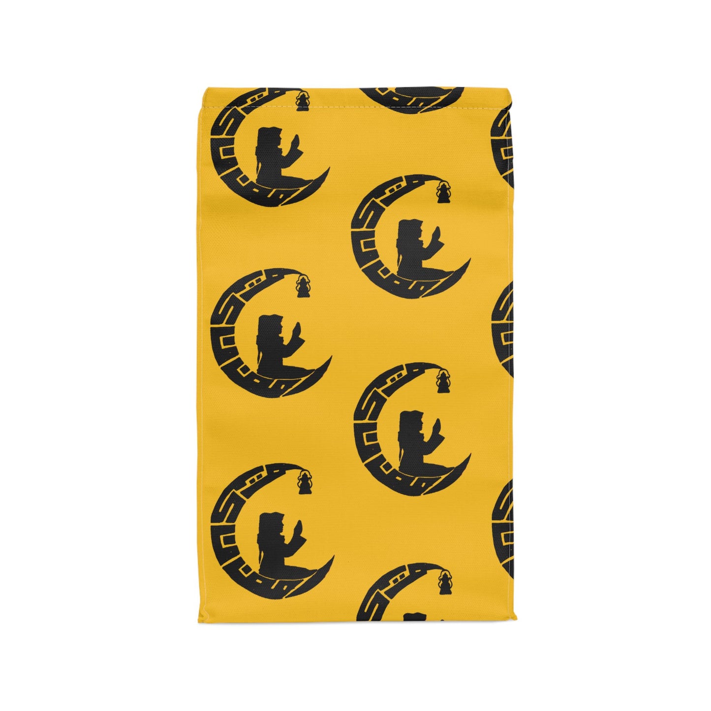 Polyester Lunch Bag